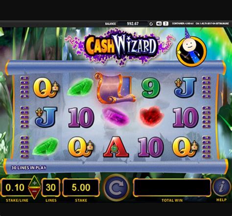 wizard slots casino|cash wizard slot machine locations.